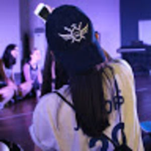 Meet your Posher, Seung eun